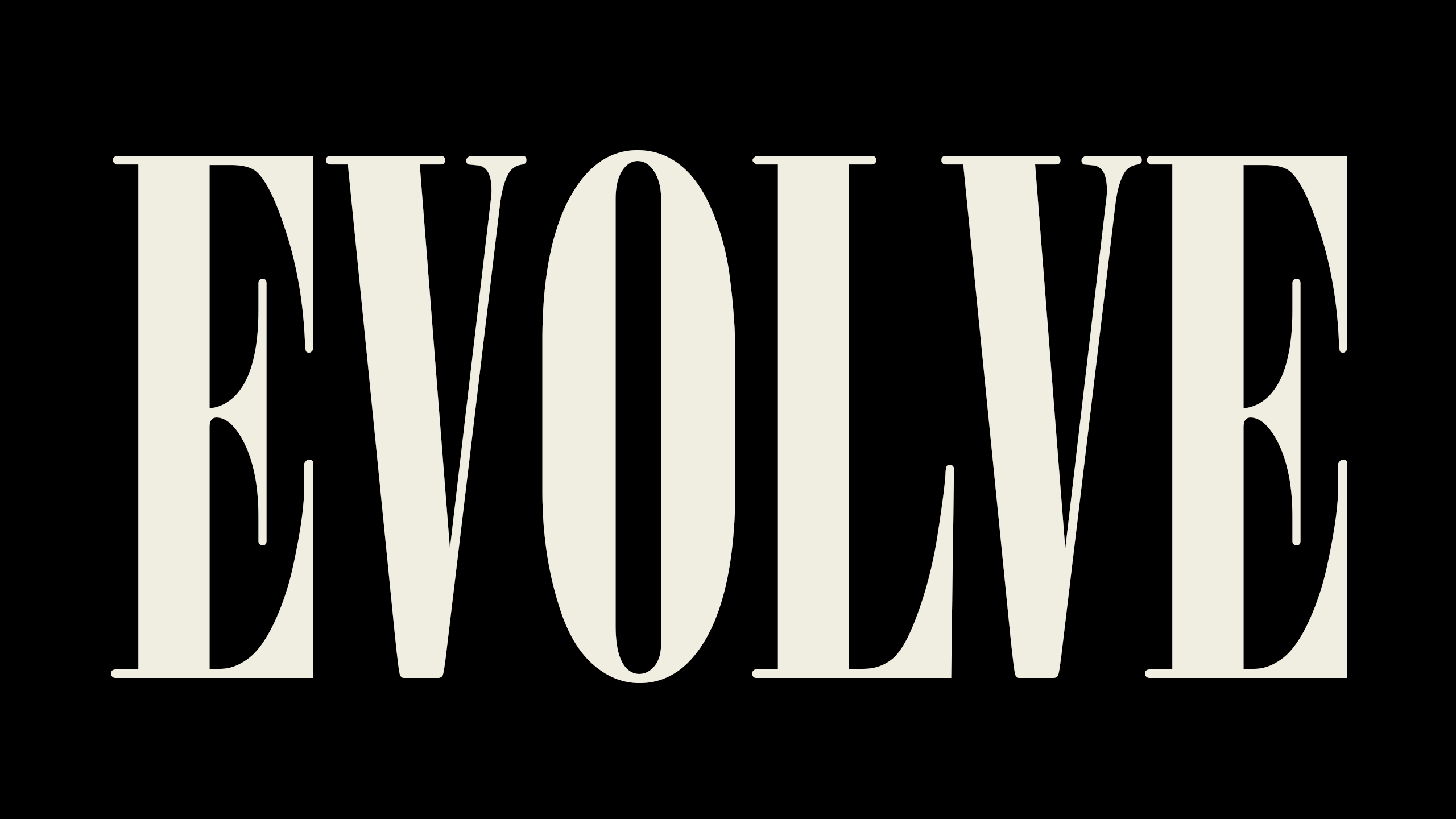 Evolve Music